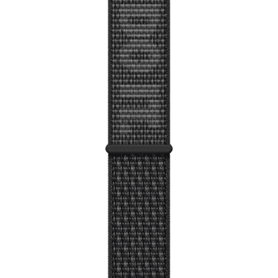 Summit white nike sport loop review on sale